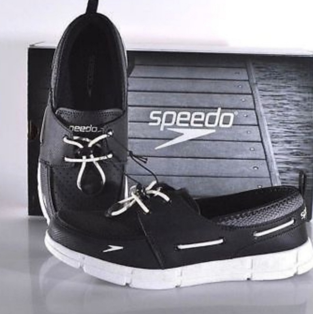 Womens Speedo Port Side Dock Shoe